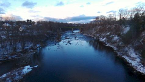 55 Cape Cod Hill Road New Sharon ME 04955