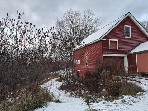 55 Cape Cod Hill Road New Sharon ME 04955