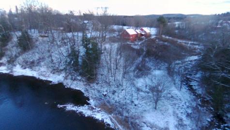 55 Cape Cod Hill Road New Sharon ME 04955