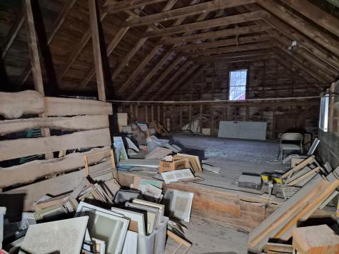 55 Cape Cod Hill Road New Sharon ME 04955