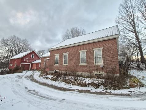 55 Cape Cod Hill Road New Sharon ME 04955