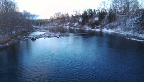 55 Cape Cod Hill Road New Sharon ME 04955