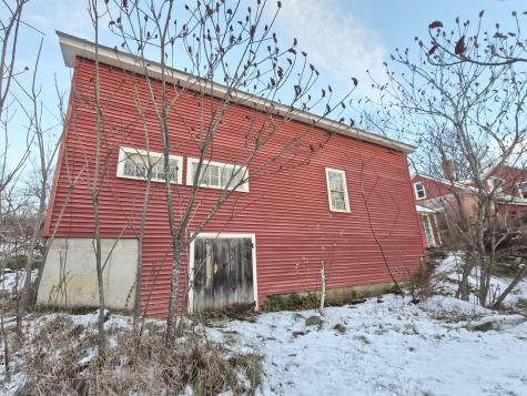 55 Cape Cod Hill Road New Sharon ME 04955