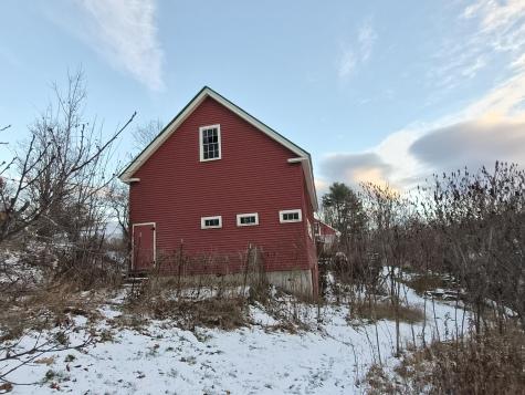 55 Cape Cod Hill Road New Sharon ME 04955