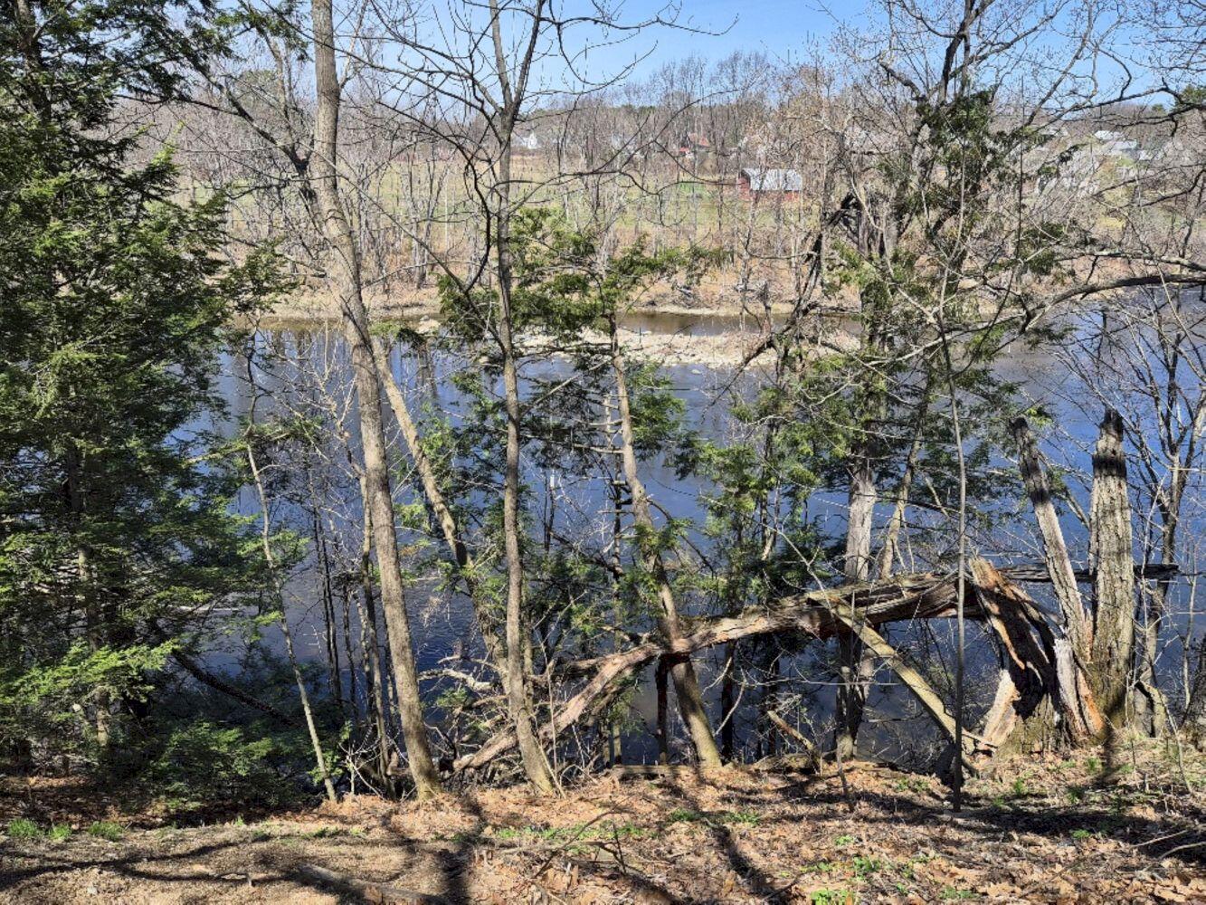 55 Cape Cod Hill Road New Sharon ME 04955