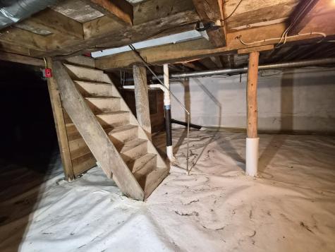 55 Cape Cod Hill Road New Sharon ME 04955