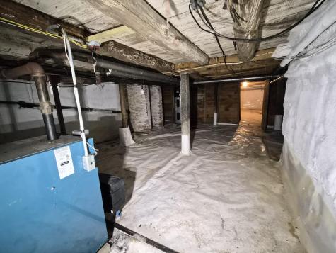 55 Cape Cod Hill Road New Sharon ME 04955