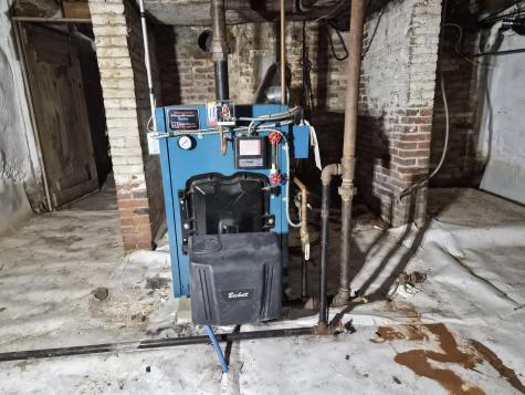 55 Cape Cod Hill Road New Sharon ME 04955