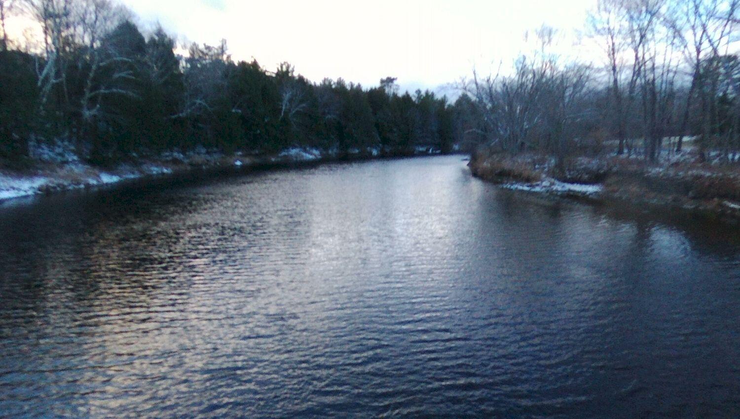 55 Cape Cod Hill Road New Sharon ME 04955