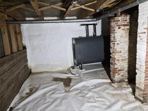 55 Cape Cod Hill Road New Sharon ME 04955