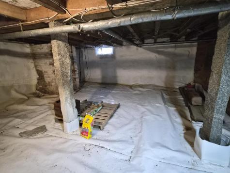 55 Cape Cod Hill Road New Sharon ME 04955