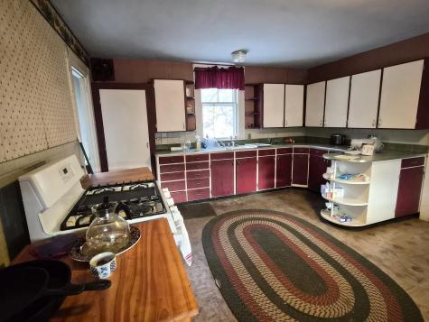 55 Cape Cod Hill Road New Sharon ME 04955