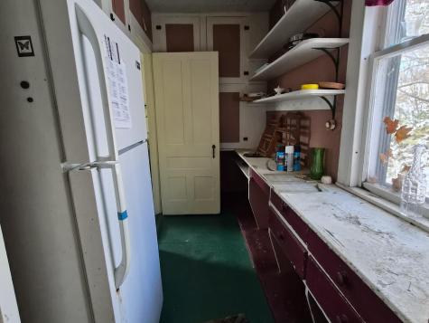 55 Cape Cod Hill Road New Sharon ME 04955