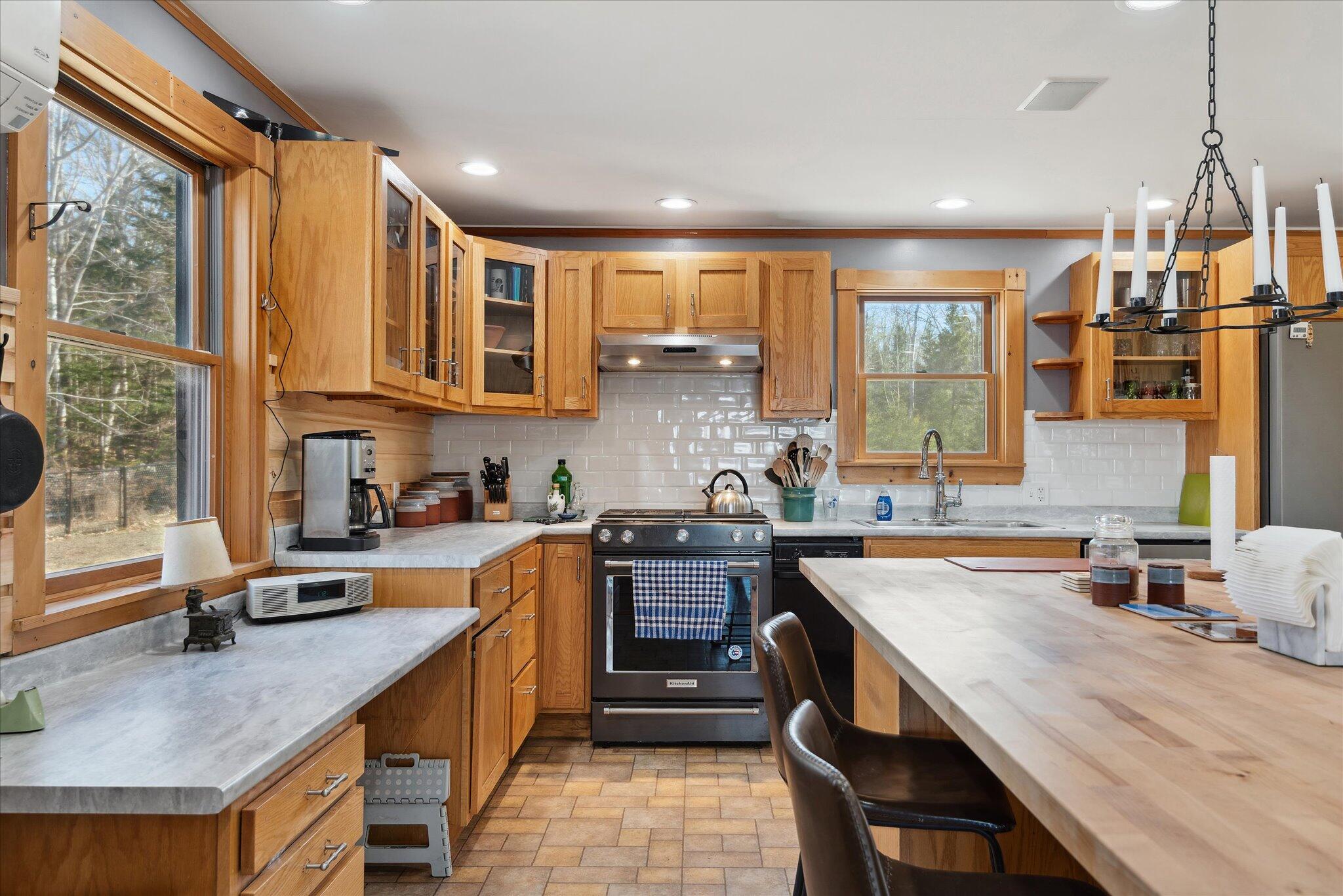 35 Nutting Lane Trenton ME 04605