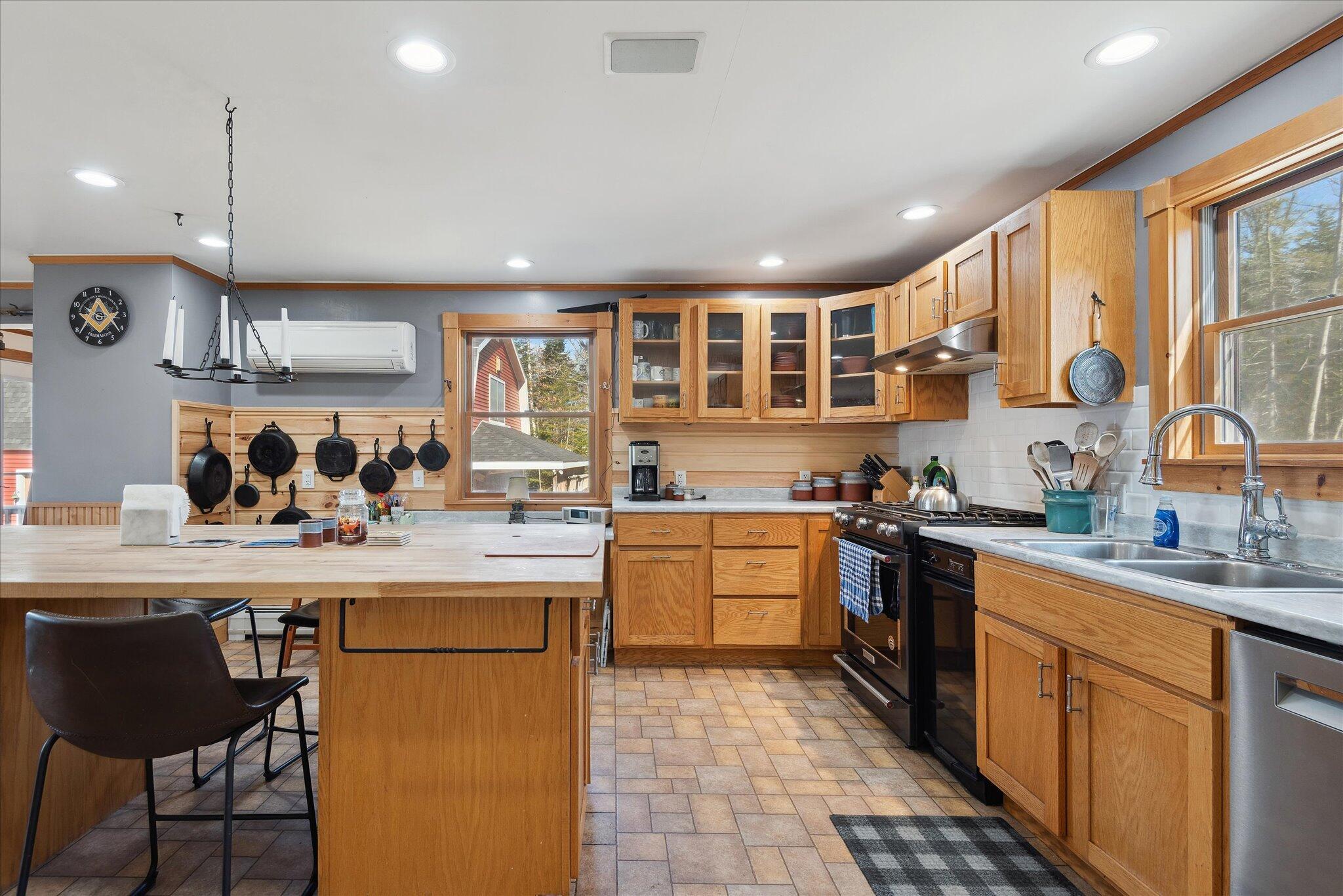 35 Nutting Lane Trenton ME 04605