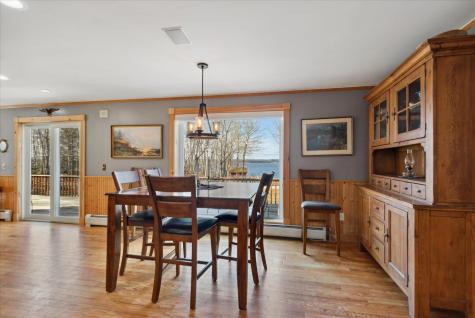 35 Nutting Lane Trenton ME 04605