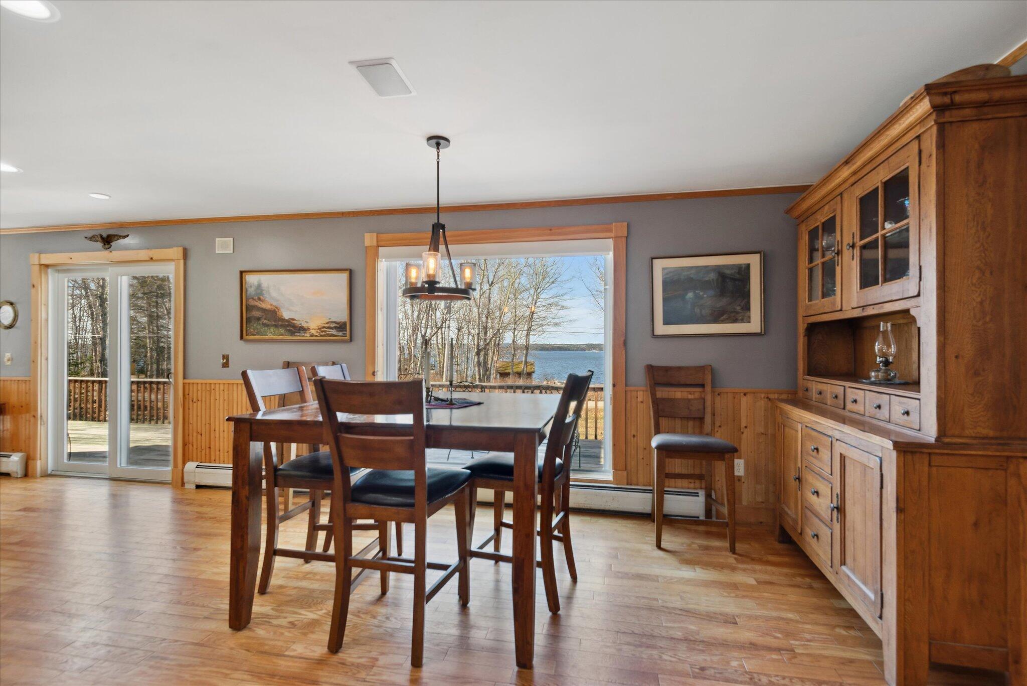 35 Nutting Lane Trenton ME 04605