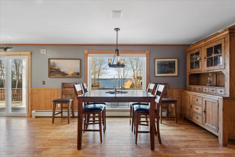 35 Nutting Lane Trenton ME 04605