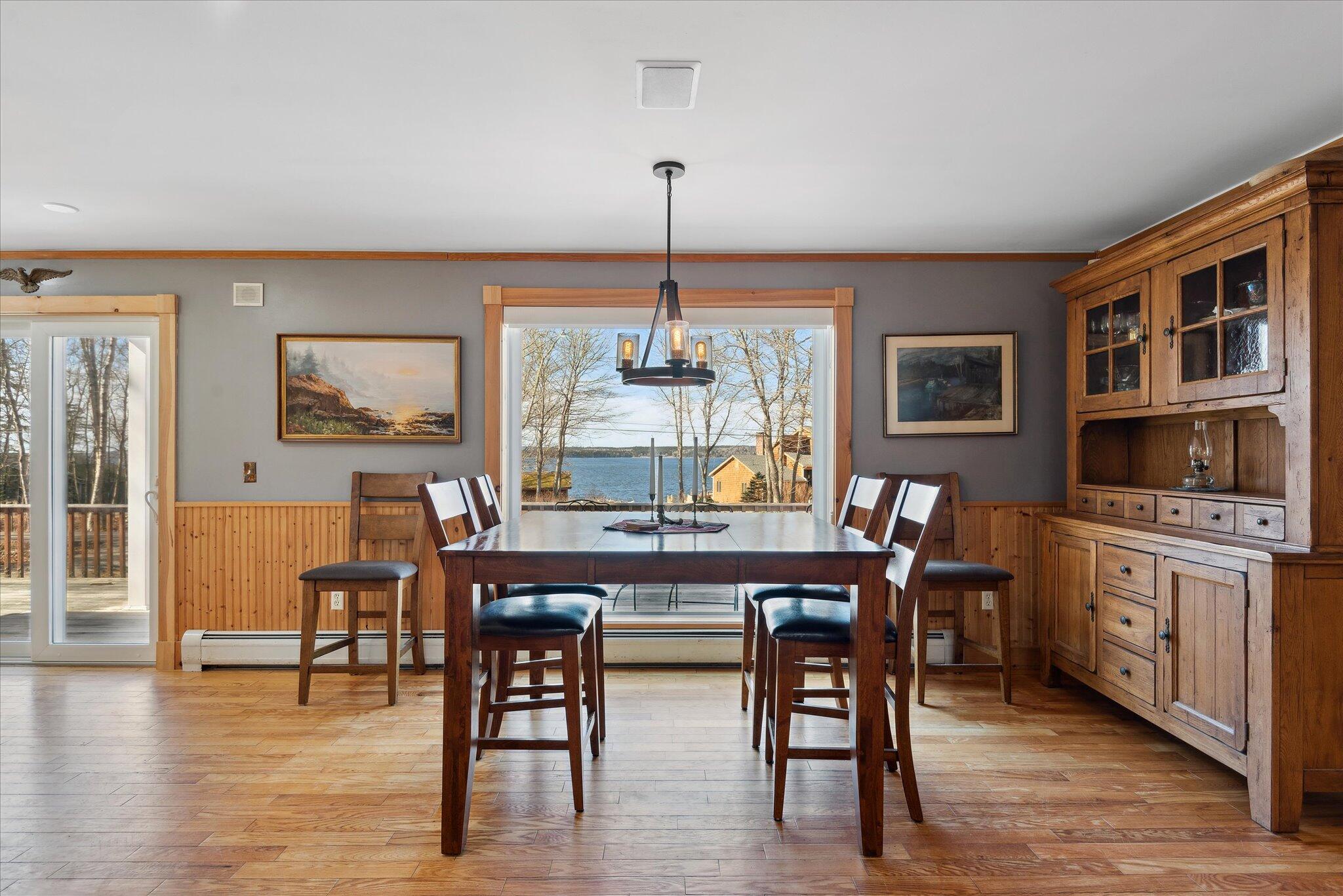 35 Nutting Lane Trenton ME 04605