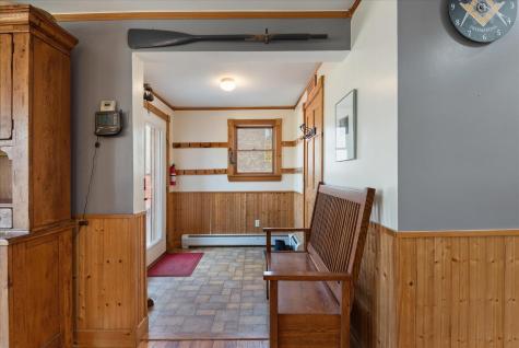 35 Nutting Lane Trenton ME 04605