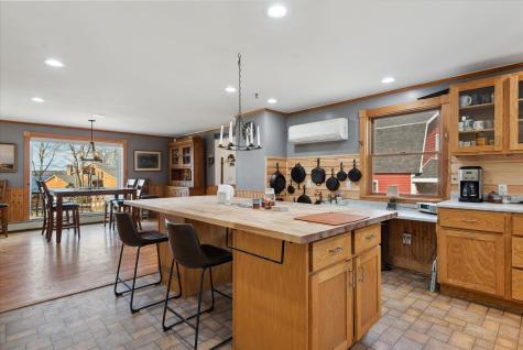 35 Nutting Lane Trenton ME 04605