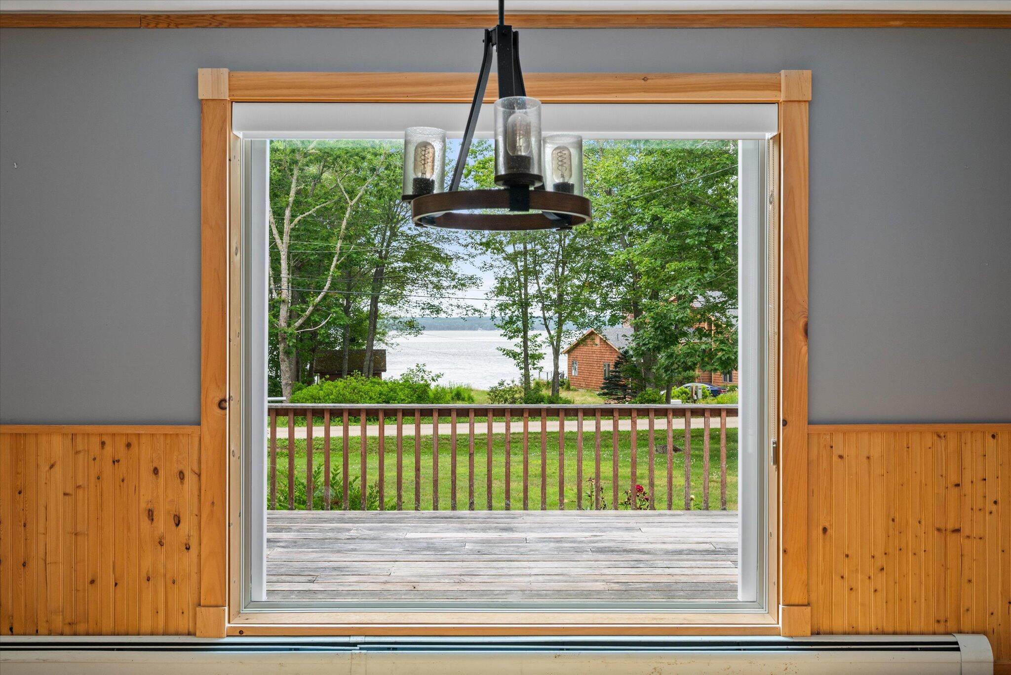 35 Nutting Lane Trenton ME 04605