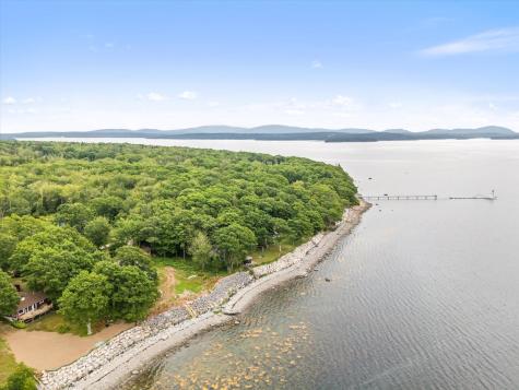 35 Nutting Lane Trenton ME 04605