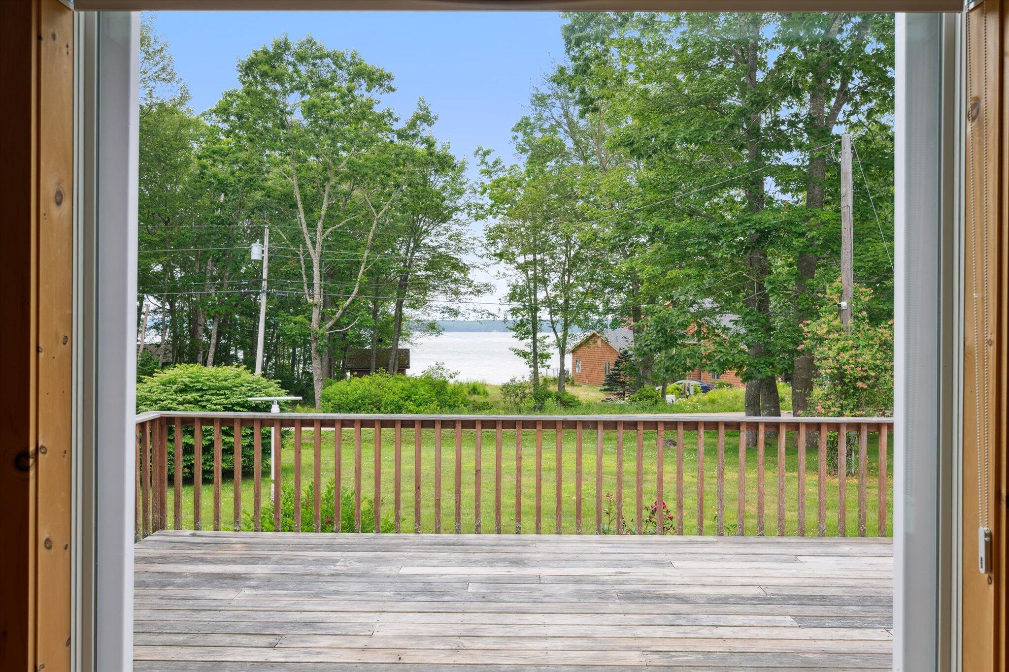 35 Nutting Lane Trenton ME 04605