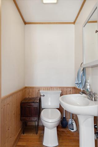 35 Nutting Lane Trenton ME 04605