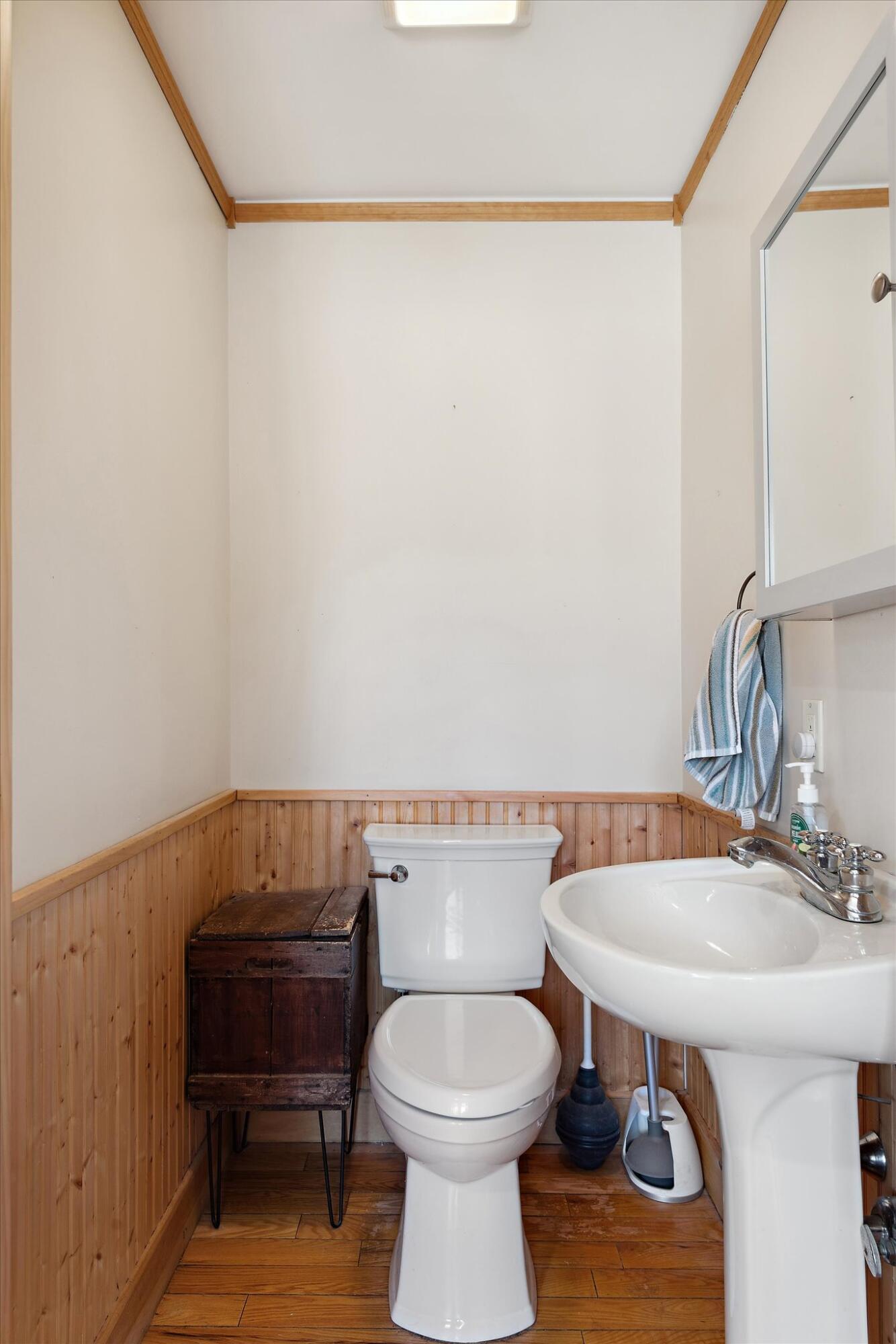 35 Nutting Lane Trenton ME 04605