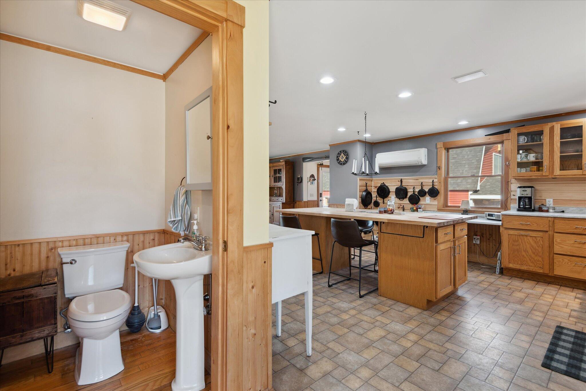 35 Nutting Lane Trenton ME 04605