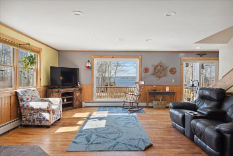 35 Nutting Lane Trenton ME 04605