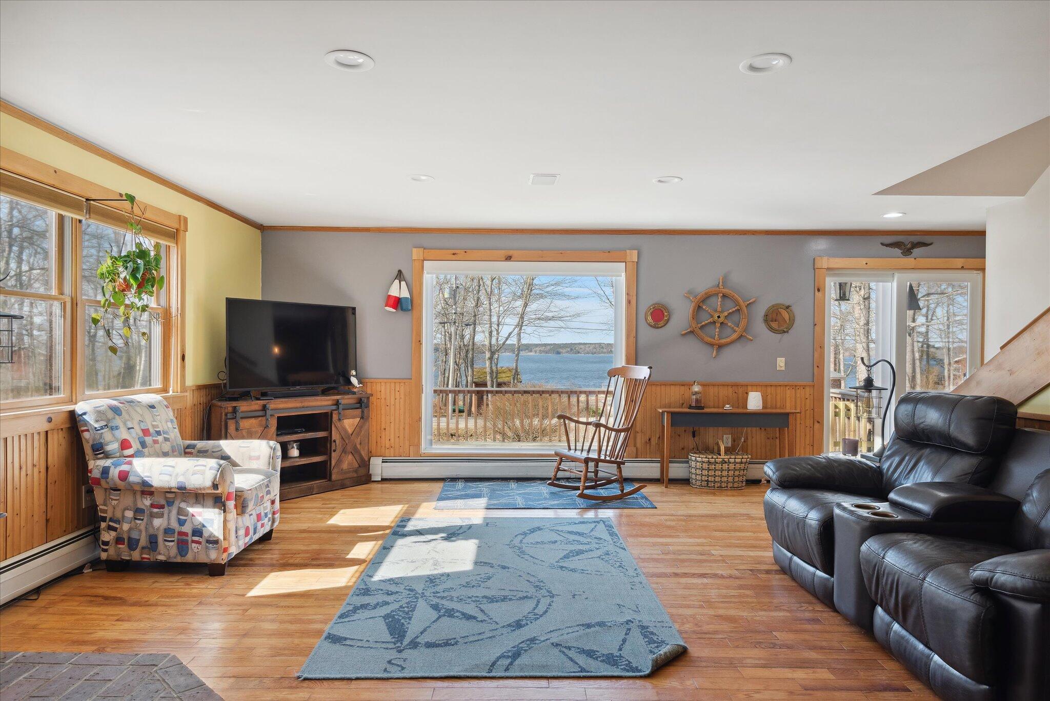 35 Nutting Lane Trenton ME 04605