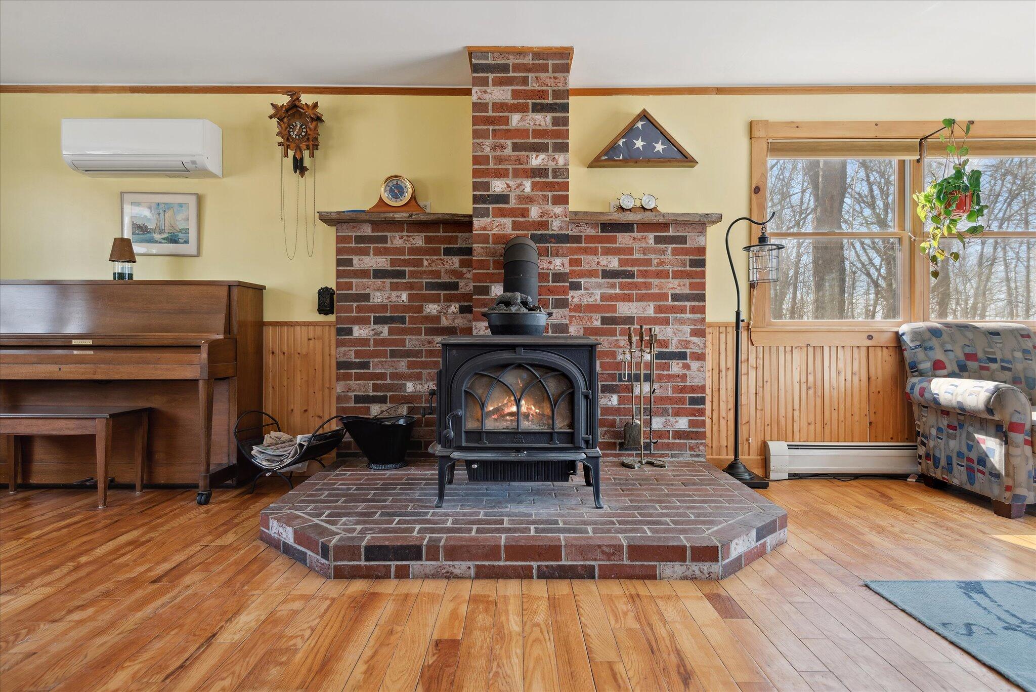 35 Nutting Lane Trenton ME 04605