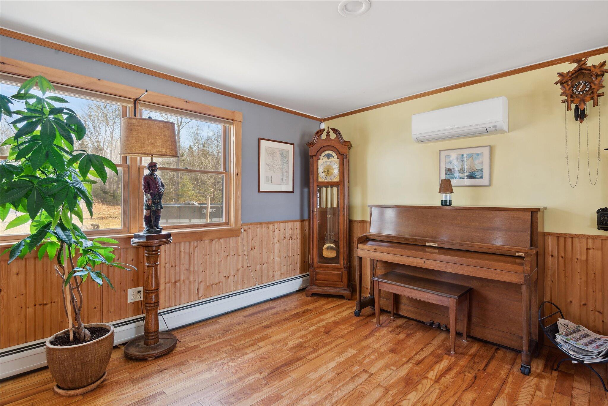 35 Nutting Lane Trenton ME 04605