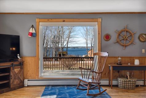 35 Nutting Lane Trenton ME 04605