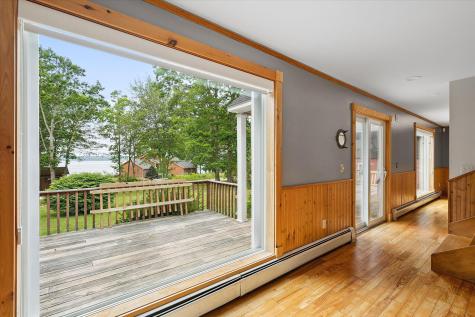 35 Nutting Lane Trenton ME 04605