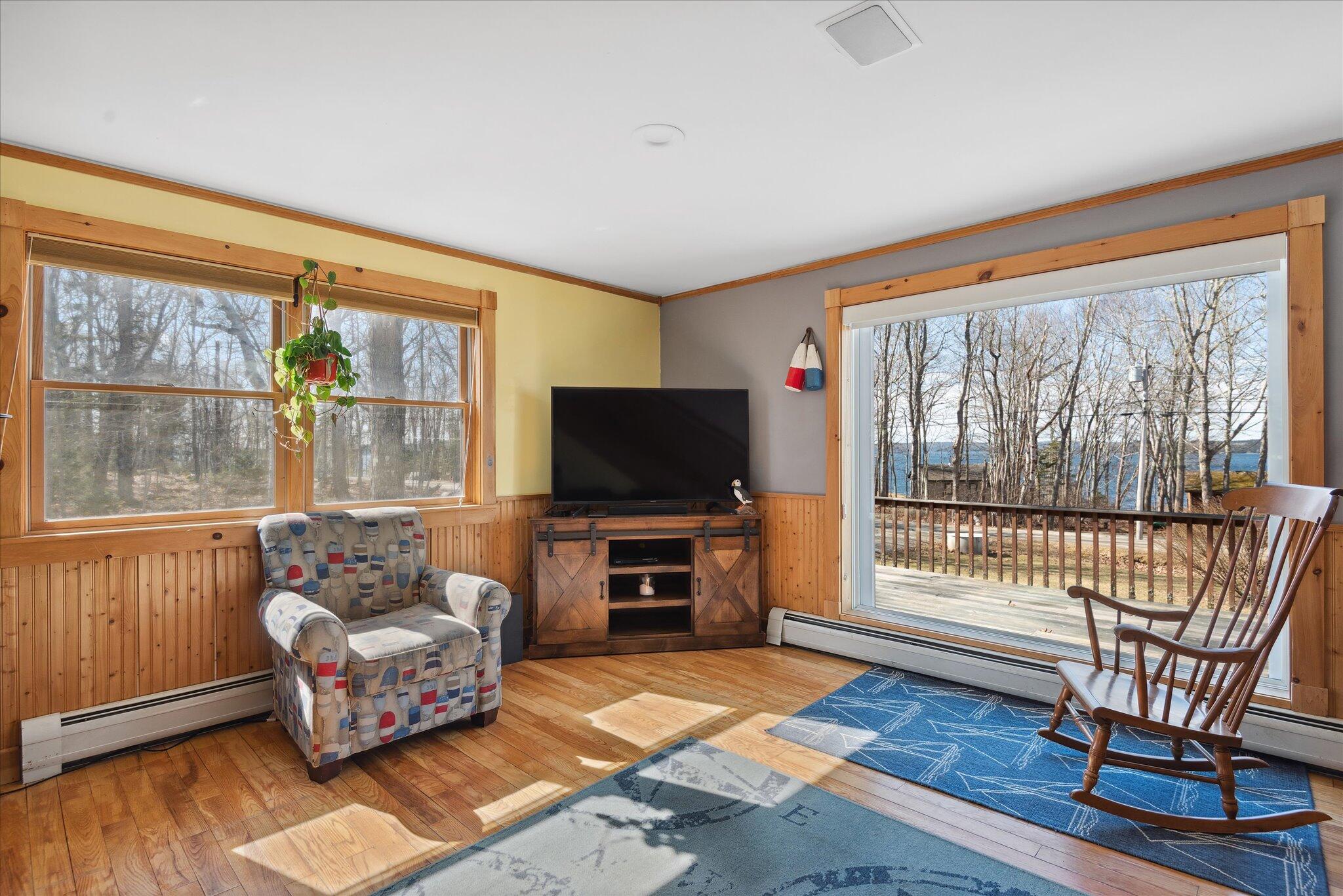 35 Nutting Lane Trenton ME 04605