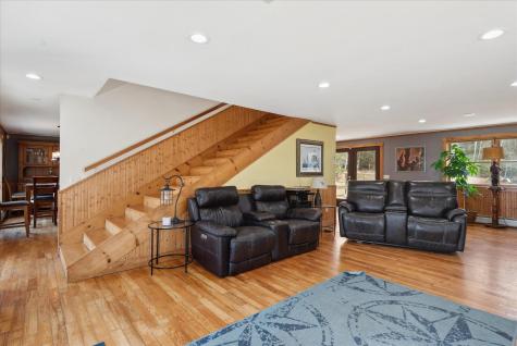 35 Nutting Lane Trenton ME 04605