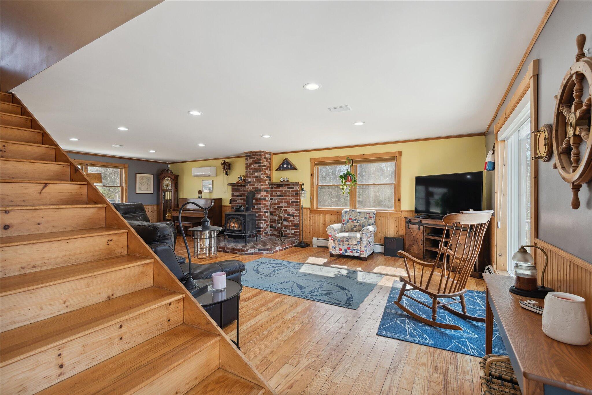 35 Nutting Lane Trenton ME 04605