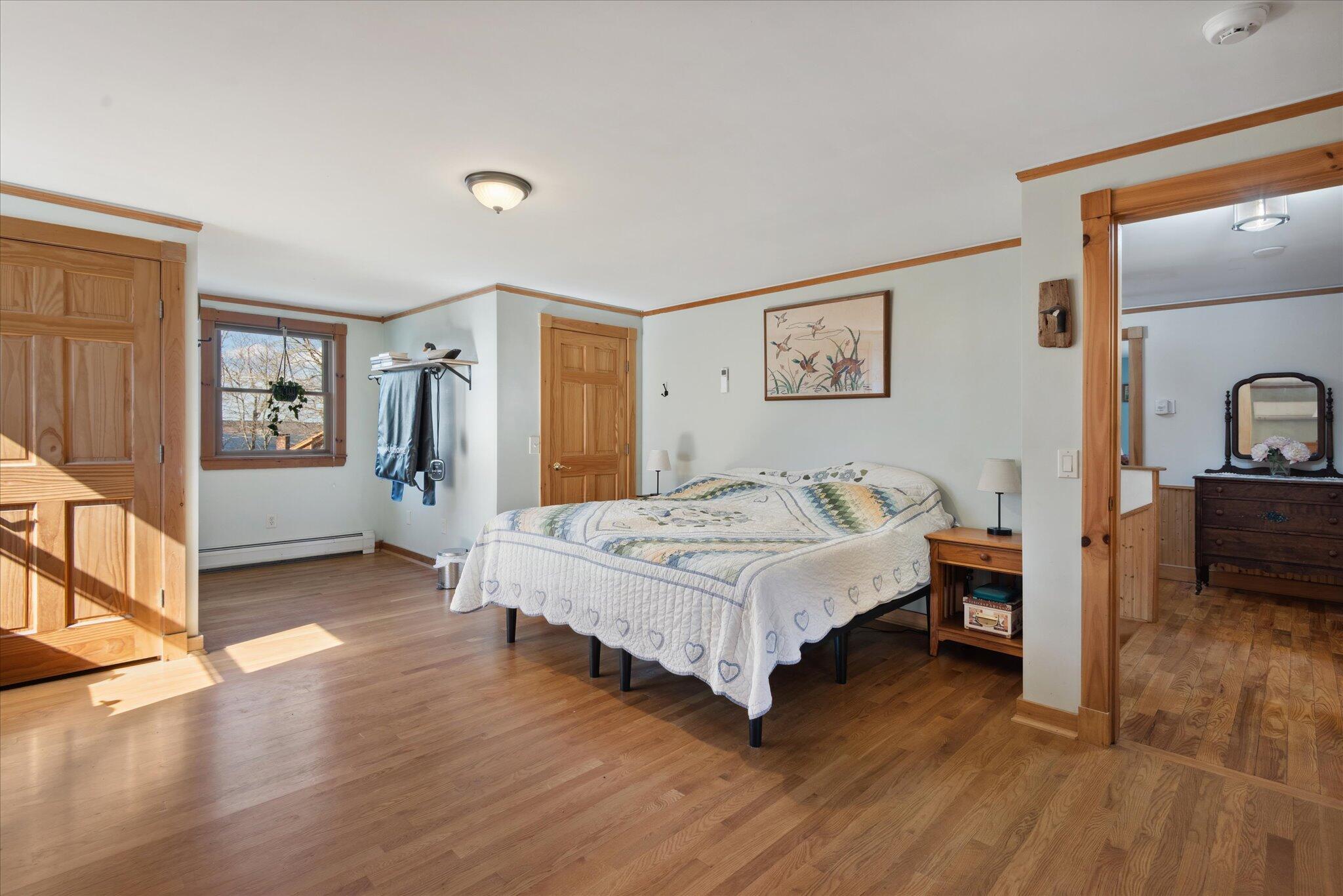 35 Nutting Lane Trenton ME 04605