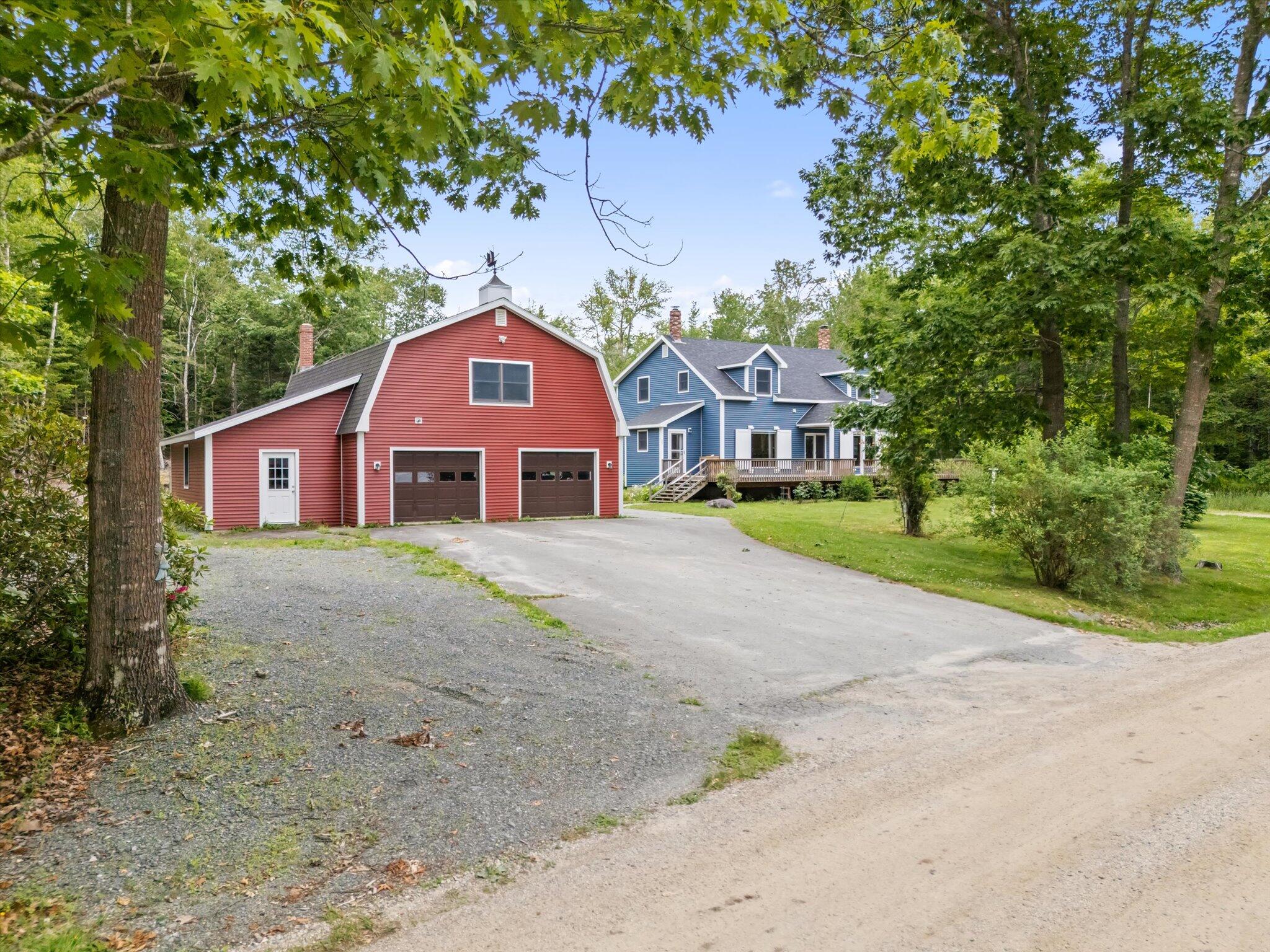 35 Nutting Lane Trenton ME 04605