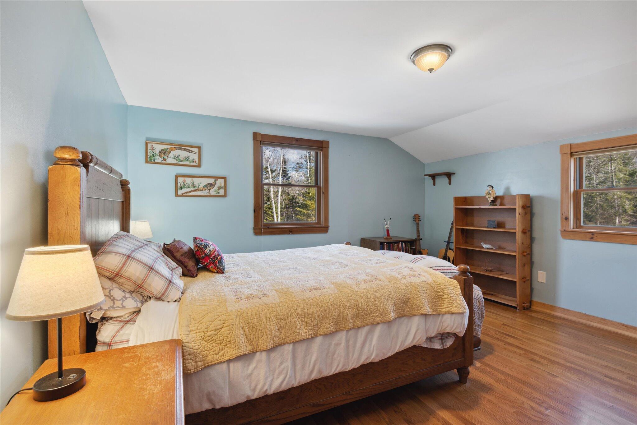 35 Nutting Lane Trenton ME 04605