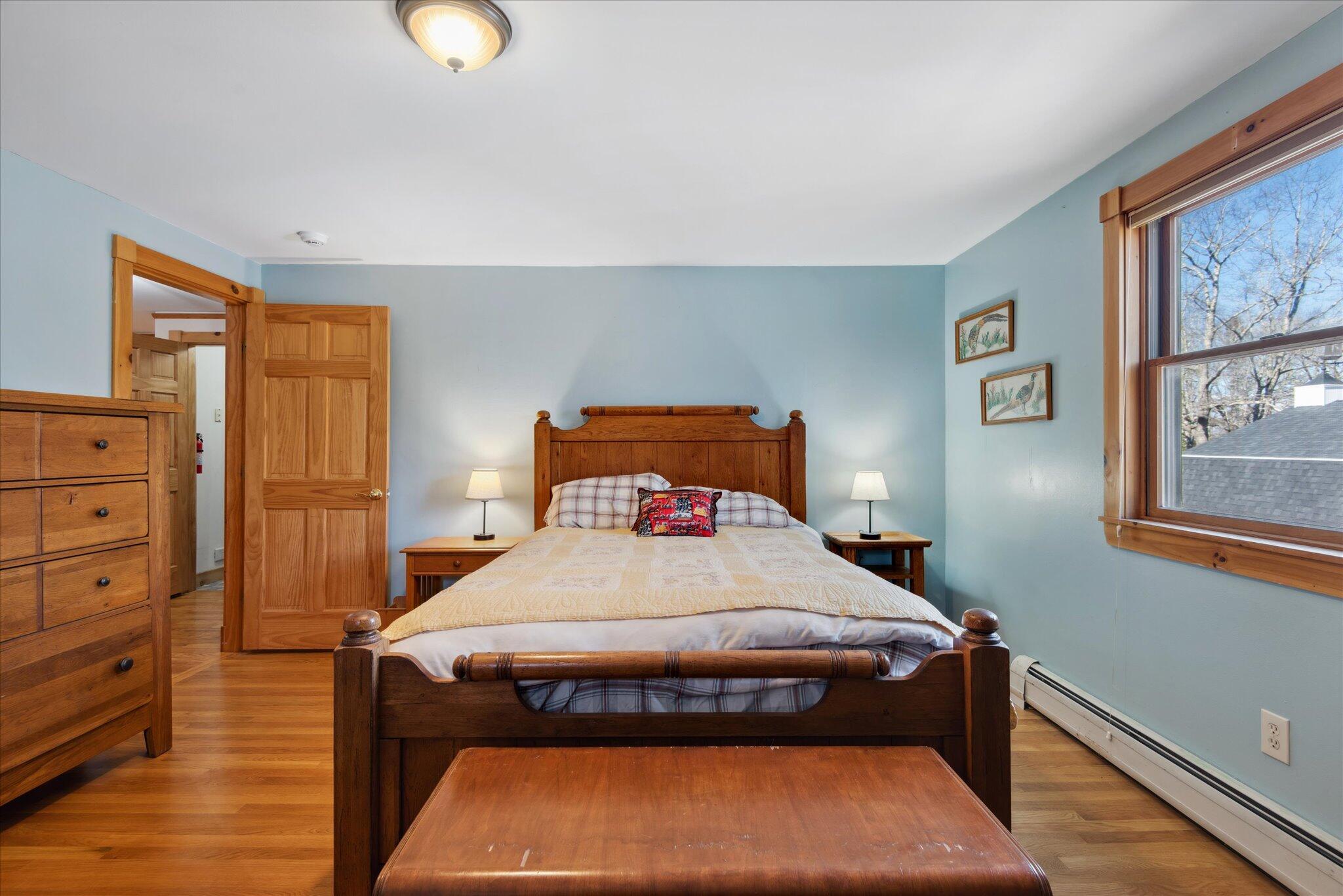 35 Nutting Lane Trenton ME 04605