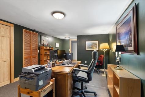 35 Nutting Lane Trenton ME 04605