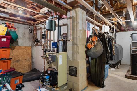 35 Nutting Lane Trenton ME 04605