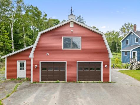 35 Nutting Lane Trenton ME 04605