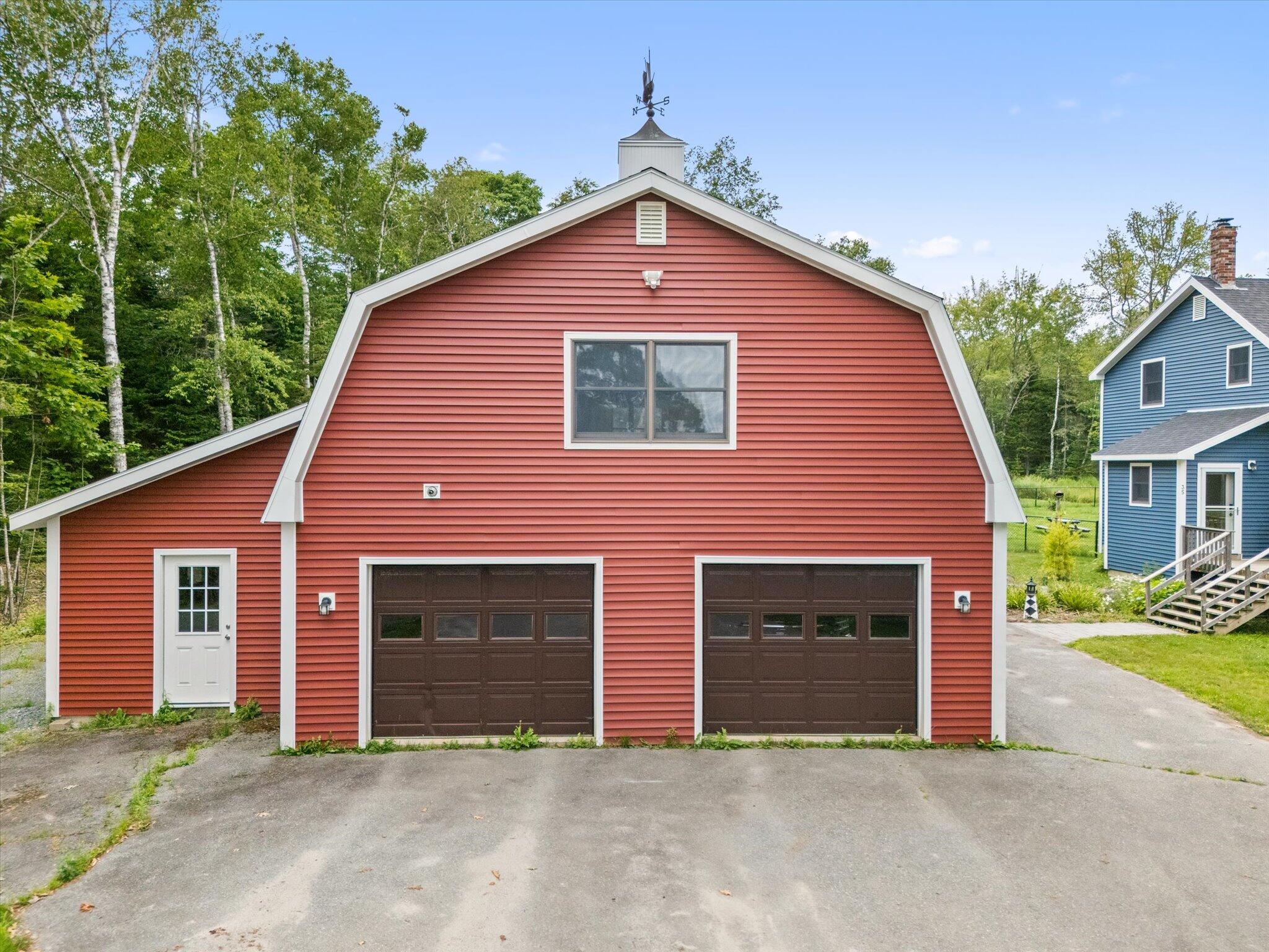 35 Nutting Lane Trenton ME 04605