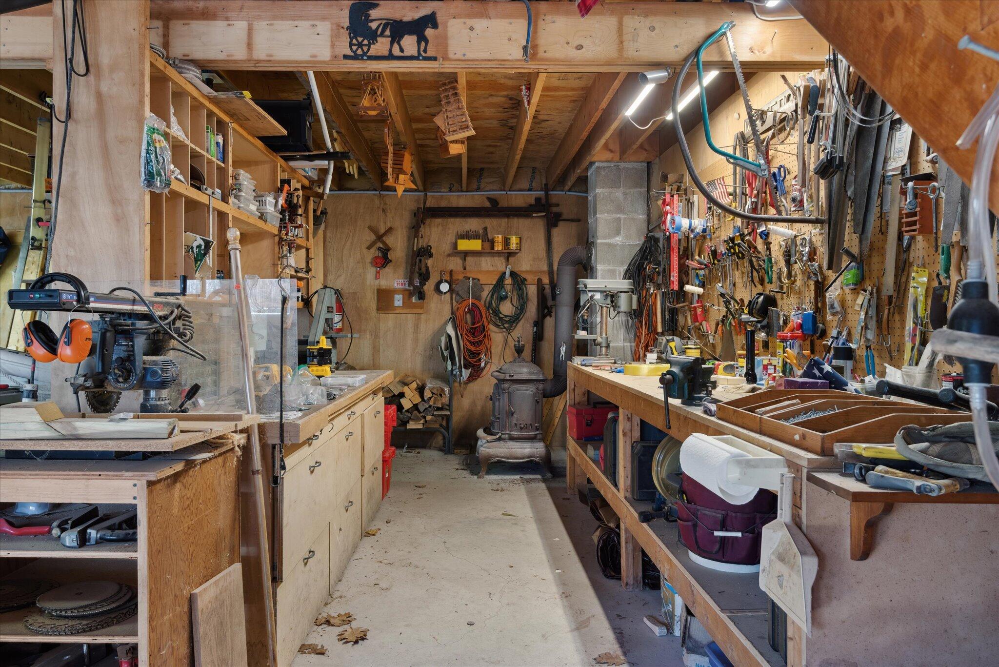 35 Nutting Lane Trenton ME 04605