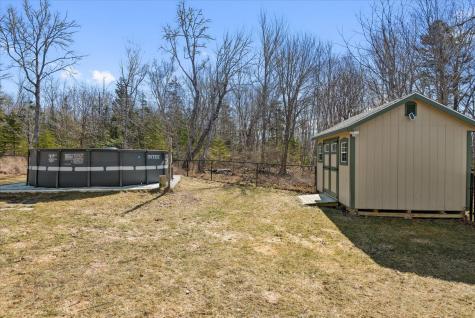 35 Nutting Lane Trenton ME 04605